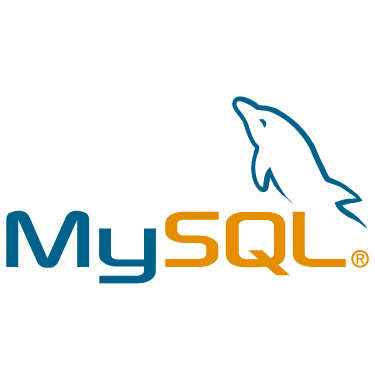 Logo MySQL